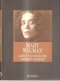 Mary Wigman