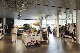 Mercedes Benz Kundencenter Sindelfingen Jangled Nerves