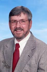 Thomas Tolbert Obituary