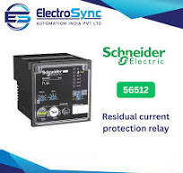 Schneider 56512 Residual Current Protection Relay Vigirex RH197P 30 MA To 30 A 220 240 VAC 50 60Hz A