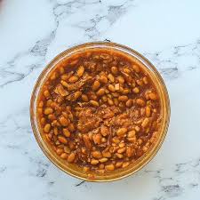 Pin On Baked Beans