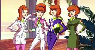 Scooby-Doo: 25 Things About Daphne That Make No Sense