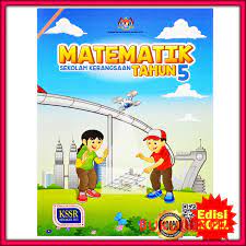 Matematik tahun 5 cara mengenal pola nombor seragam dan tak seragam muka surat 13, matematik tahun 5 tips membanding nombor dan kenal pasti pola nombor buku teks muka surat 9, soalan matematik tahun 5 kertas 2 peperiksaan akhir tahun soalan 12 15, matematik tahun 5 kenali 3. Buku Teks Matematik Tahun 5 Edisi 2021 Terbaru Shopee Malaysia