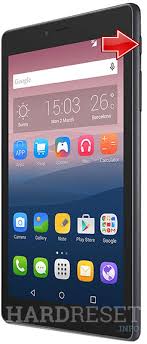 Unlock your alcatel onetouch pixi 3 (5.5) 4g quickly in just 5 minutes. Boot Mode Alcatel 9003x Onetouch Pixi 4 7 3g How To Hardreset Info