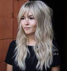 So, you will have to grow your hair for more than a month. 40 Classy Hairstyles For Round Faces To Choose In 2021