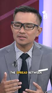On #Business360 with @maikioreta, Security Bank VP and Fixed Income Head  Dino Aquino said the bond market is underperforming versus previous easing  cycles due to political noise and a weaker peso.