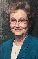 Evelyn Feil Obituary (1927