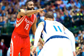 Damian lillard with 47 points vs. Dallas Mavericks Vs Houston Rockets 1st Round Analysis And Predictions Bleacher Report Latest News Videos And Highlights