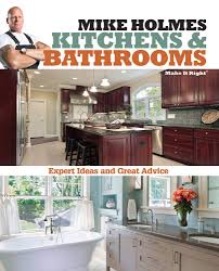 mike holmes kitchens & bathrooms (make