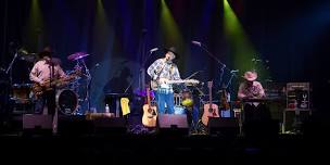 Steel Skarecrow Headlines the downtown Neewollah show!