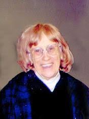 Mary Janetta Orr Durbin (1931-2013)