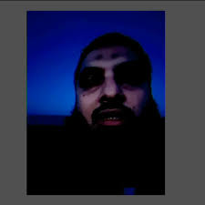 How far would you go to sight the new crescent moon?