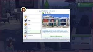 Our devs have been working through many of your feature suggestions and implemented some very handy new improvements that will make your modding lives a bit . 25 Absolute Best Sims 4 Career Mods Free To Download Sims 4 Job Mods Must Have Mods