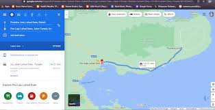 Poic lahad datu, lahad datu town, sabah, malaysia. Penutupan Pos Laju Lahad Datu Akibat Covid19 Dan Perkhidmatan Kurier J T Baru Dibuka Di Kampung Tungku Lahad Datu