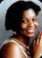 Carol Millicent Blake Rabalais (1963-2001)