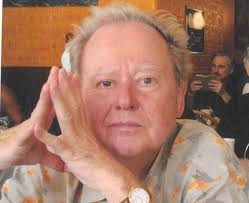 Obituary: John Bouvier Bray