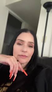 Maria Isabel Barrientos