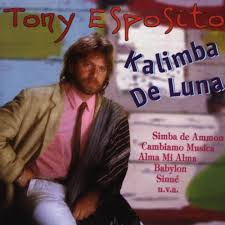 Showing out, di mel & kim; Kalimba De Luna Von Tony Esposito