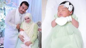 Yang akan mengharungi masa depan mereka bersama. Penasaran Cantiknya Anak Siti Nurhaliza Ikuti Saja Instagramnya Tribunnews Bogor