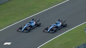 Chadwick takes w series lead with austria win. Za K49s05nx7bm
