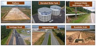 The mukim spans over an area of 232 km2. Mohd Hafizee On Twitter Johor S Very Own Data Centre Is Becoming Reality With It S First Construction Of The Keppel Dc Malaysia 1 Data Centre Kulai Iskandar Data Exchange Kidex Sedenak Kulai