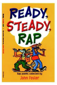 As a ruse, i photographed bill evans with my nikon at the top of the gate. Ready Steady Rap Poetry Parade Amazon De Foster John Fremdsprachige Bucher