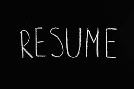 You can write a great resume by paying attention to the specifications in each job posting and tailoring your resume to every job you apply for. How To Write A Resume For The First Job Empowering Freelancing