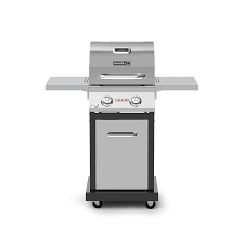 Evolution 2 Burner Propane Gas Grill With Infrared Technology Nexgrill Grilling Propane Gas Grill Bbq Grills