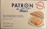 Berberechos