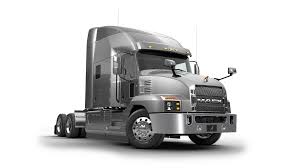 Mack Trucks Configurator Mack Trucks