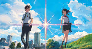 2:31 wolfsgirl speedy duo 15 japanische mädchennamen 🇯🇵: Your Name Der Anime Hit Bekommt Eine Realverfilmung Musikexpress