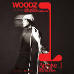 2026 WOODZ WORLD TOUR ' Archive. 1 ' IN US