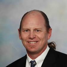 Dr. Douglas Mapel, MD