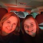 Amy Goldston's Instagram, Twitter & Facebook