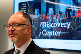 The American Bible Society's new museum near Independence Hall will link  the Good Book to the nation's roots