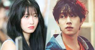 Auch ihre agenturen bestätigten diese entwicklung mit einer . Super Junior S Heechul And Twice S Momo Have A Critical Difference In Lifestyle Koreaboo