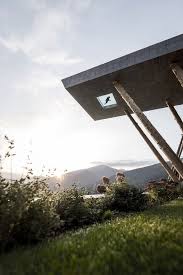 Hubertus Pool Designed By Noa Network Of Architecture Photography C Alex Filz Hotel Hubertus Valdaora Hotel Hubertus Moderne Pools Swimming Pool