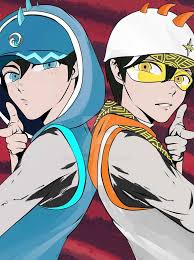 Hd wallpapers and background images Boboiboy Fire Ice Solar Wallpapers Wallpaper Cave