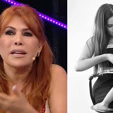 Magaly Medina y la razón de por qué no confía en Darinka Ramirez: “Dime con  quién andas y te diré quién eres”