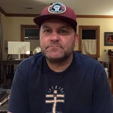 Nick Senter's Instagram, Twitter & Facebook