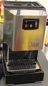 Check spelling or type a new query. Gaggia Classic Machine Wakes Up To Smell The Coffee Fix It Workshop