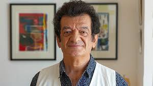 Ronald Antonucci's Instagram, Twitter & Facebook