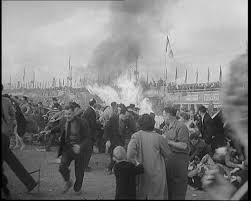 Le Mans Disaster Le Mans Film 24h Du Mans
