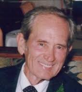 Obituary information for Harvey Davis