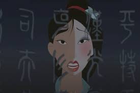 This article is about the animated film. How Disney S Mulan Became A Queer Icon Vox