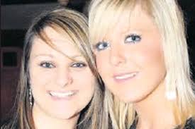 Family gather for big 21st birthday