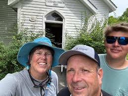 A very nice surprise just outside of town. #bullwinkle