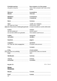 Im profil von stefan gerlach sind 11 jobs angegeben. Download Audiotrainer Grundwortschatz Italienisch A1 A2 Dnf Verlag