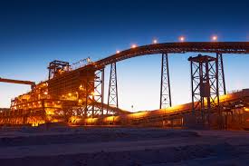 Door and closet hardware items. Bhp Flags Delay At Spence Copper Mine Expansion Mining Com