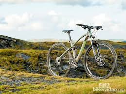 Canyon Nerve Al 7 9 29er Review